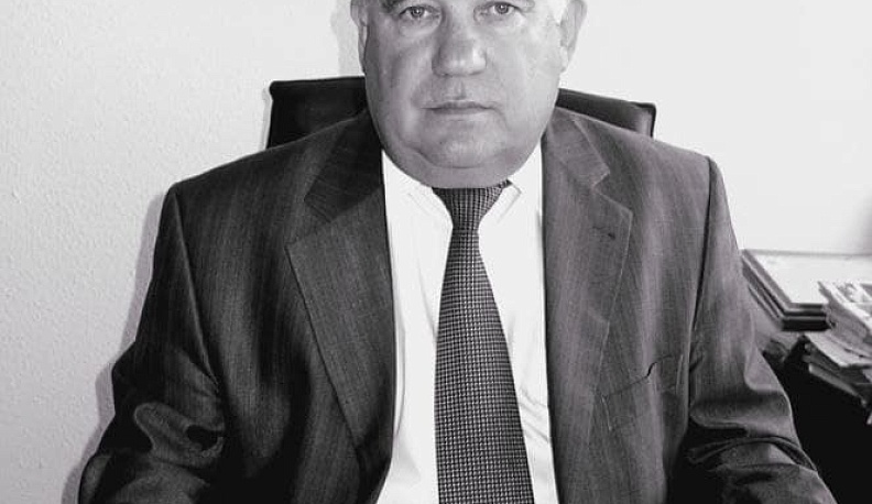 В Калуге скончался бывший министр труда Василий Кузнецов