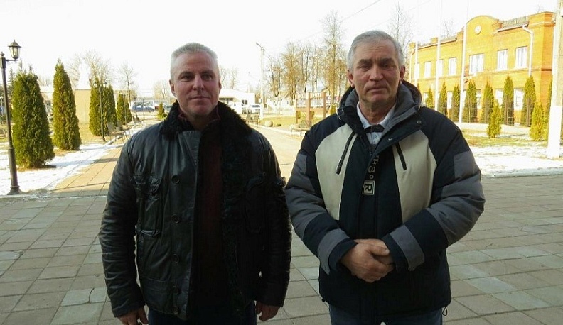 Кировчанина, спасшего рыбака, представят к государственной награде