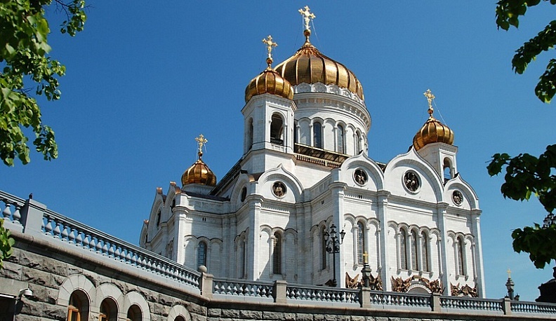 9 сентября - День памяти святого Пимена