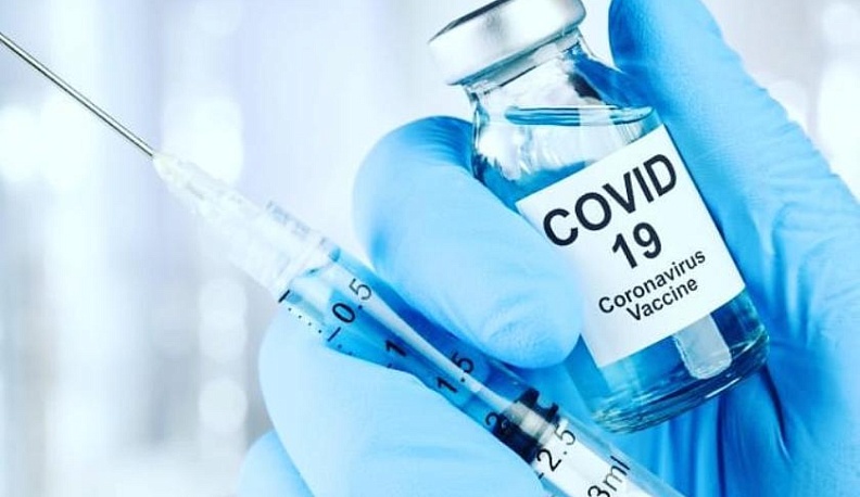 Замминистра здравоохранения Калужской области рассказал, как оформить заявку на выездную вакцинацию