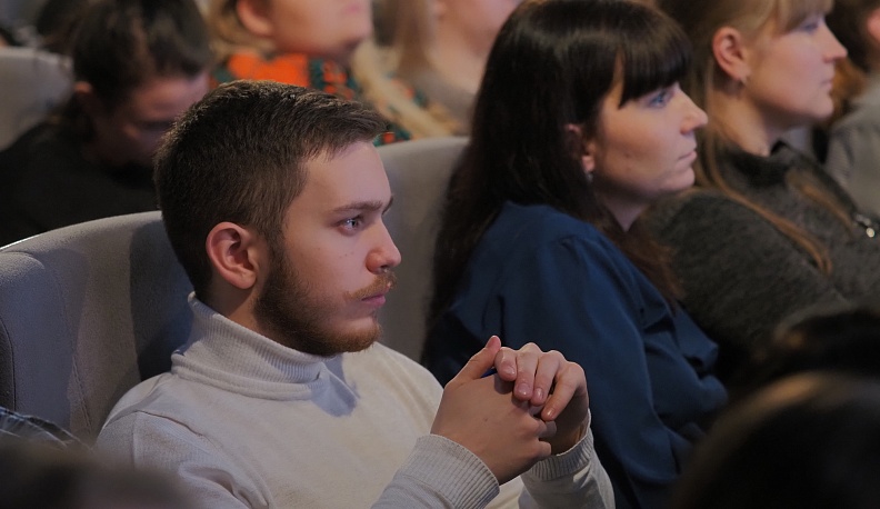 Калужский «УграФест» стартовал