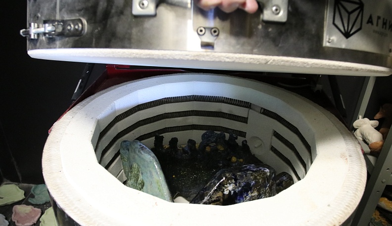 Калужан приглашают на IV международный фестиваль современной керамики