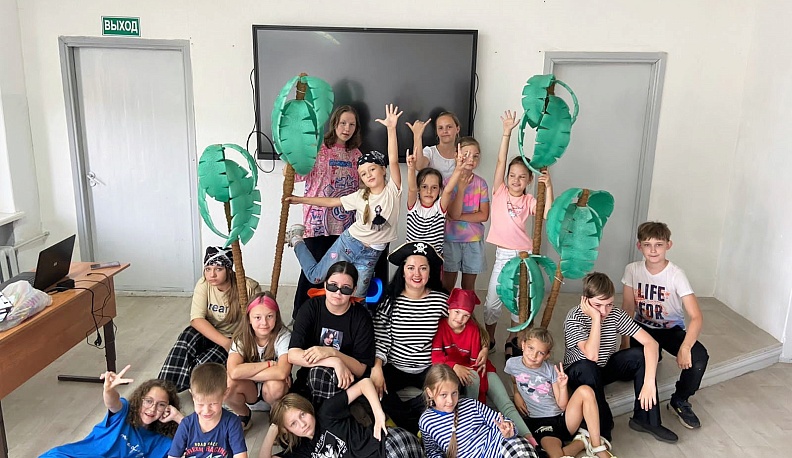 В Сухиничах отметили День семьи, любви и верности