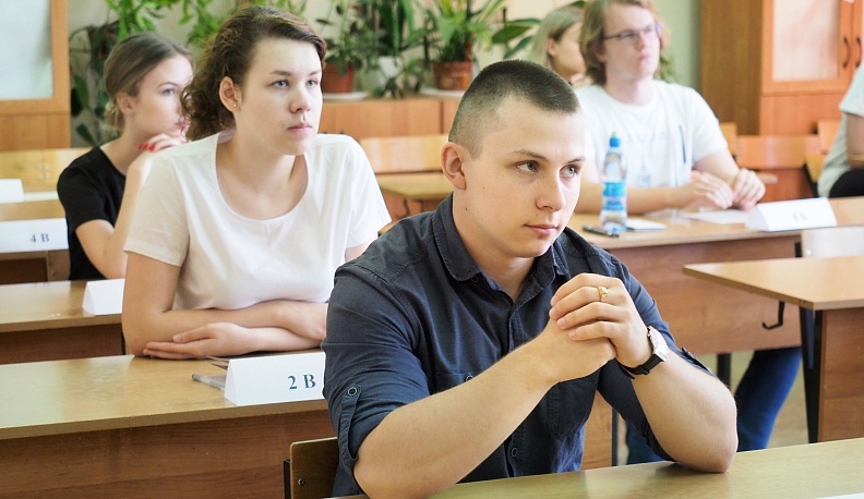 Абзацы и кавычки ЕГЭ