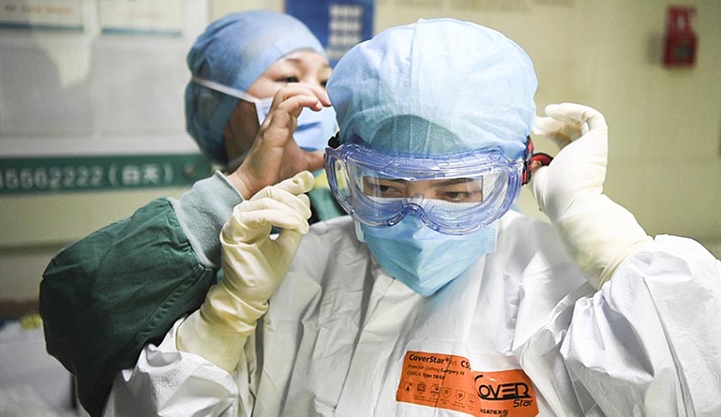 В Калужской области число умерших от коронавируса увеличилось до 60 человек