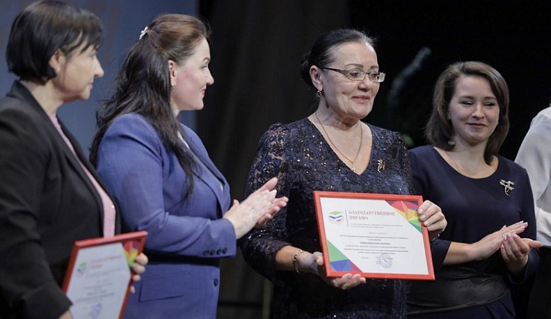 Калужская областная детская библиотека отметила 70-летие