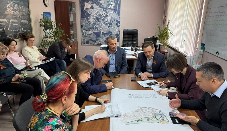 В Обнинске продолжается развитие проекта «Наукоградские маршруты»