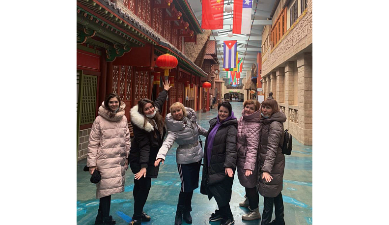 Из Кирова в Калугу и обратно: туроператоры оценили калужский потенциал