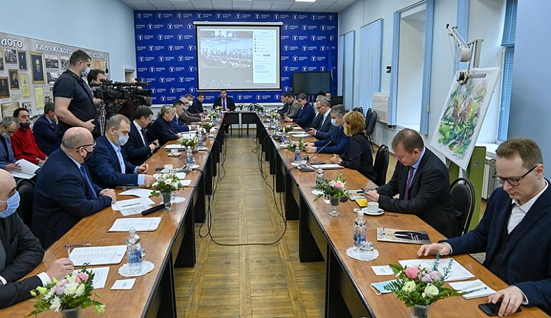 Калужские промышленники пожаловались на необоснованный рост цен на металл