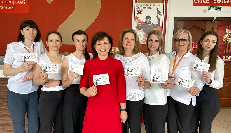 Калужанам предлагают написать «Открытку солдату»