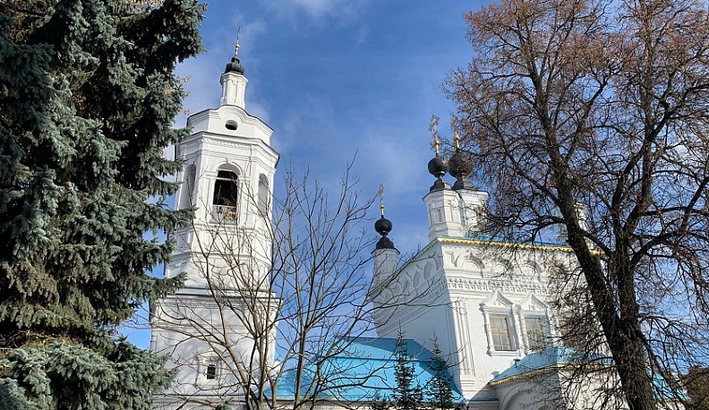 21 октября христиане чтут память святых Трифона и Пелагии