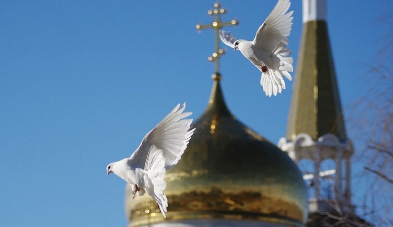 18 октября – День памяти евангелиста Луки