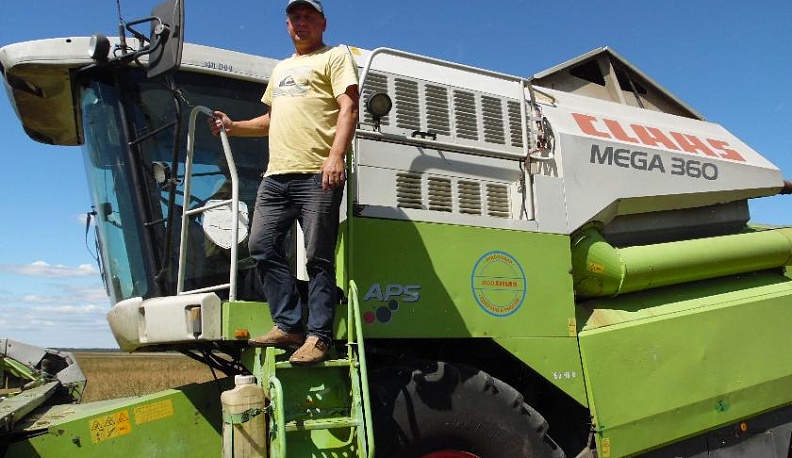 «Профи-Агро» отмечает первый год успешной работы