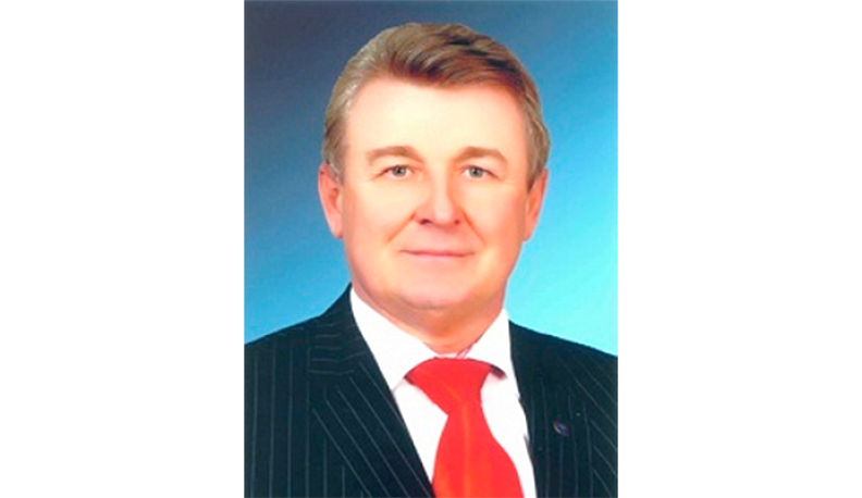 Скончался Сергей Чаплин, депутат городской думы