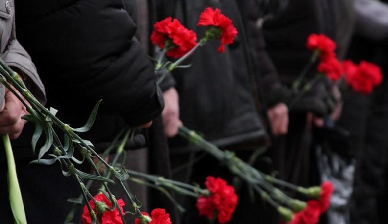 Губернатор и правительство Калужской области выразили соболезнования родным и близким Анатолия Сотникова