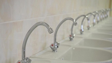 Несколько домов Калуги останутся без холодной воды в четверг