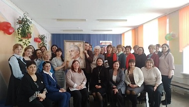 В Жуковском округе повышают читательскую грамотность