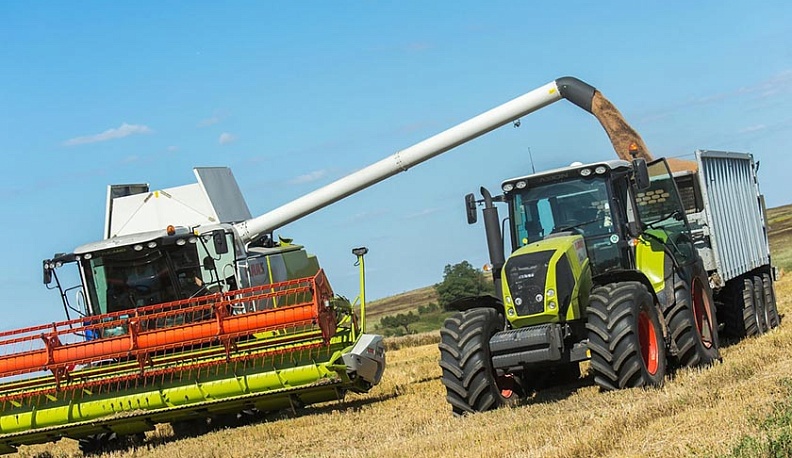 Калужская область показала прирост по производству молока