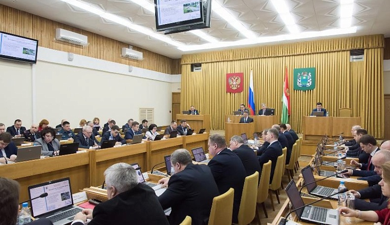 В Калужской области пройдут сборы военного руководства России 