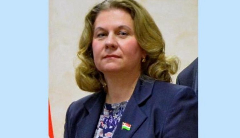 Татьяна Артёмова: "Голос каждого важен в укреплении российской государственности"