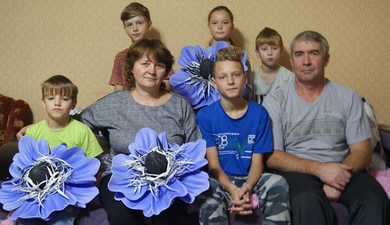 «Не строй церкви, пристрой сироту»