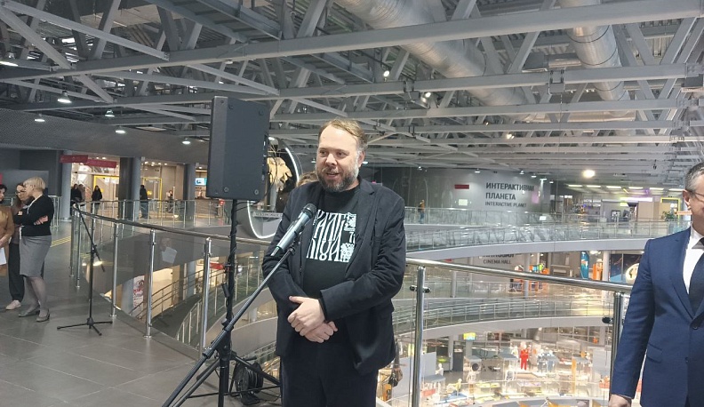 Студенты-архитекторы из 13 вузов показали 25 концепций развития прибрежных территорий Калуги