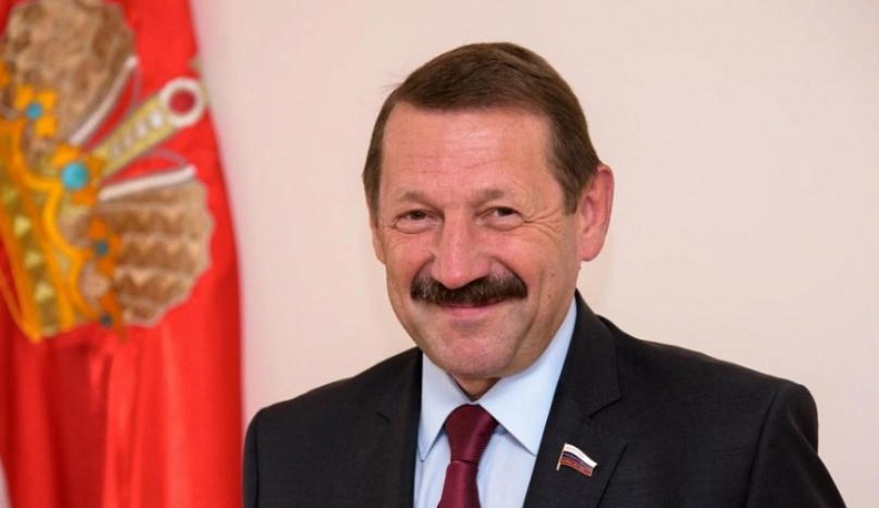 Геннадий Скляр: "Новые вызовы формируют дополнительные возможности организации труда" 