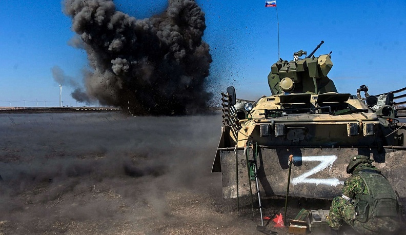 Наци гибнут за пиар