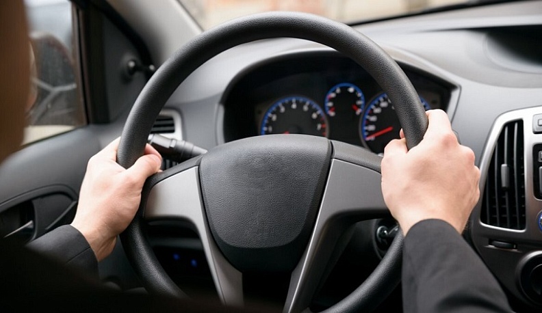 В Калуге поймали двух водителей-наркоманов