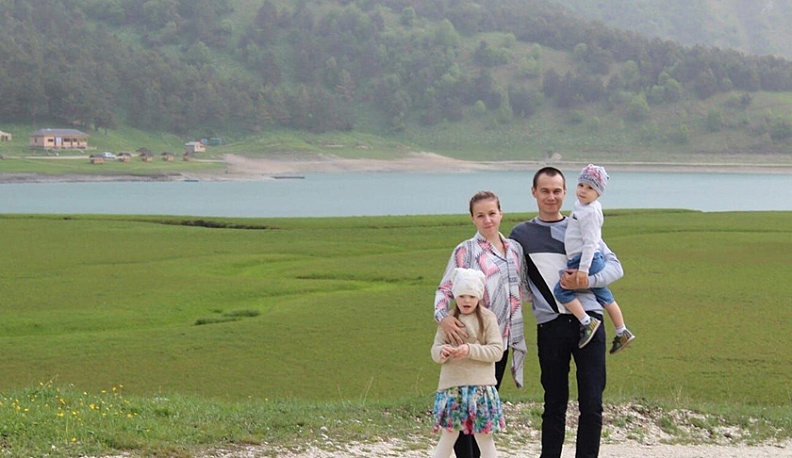 Как рождается «добрый торт»