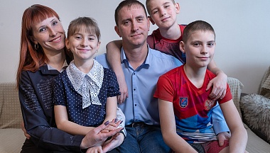 Солнце светит им всегда