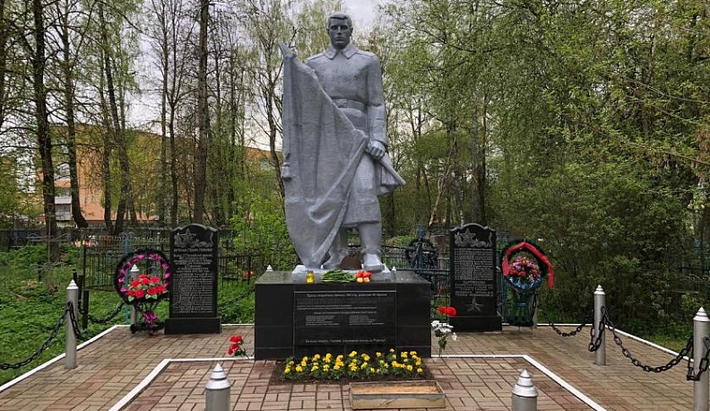 Калужские поисковики обнаружили и захоронили останки более 45 тысяч погибших защитников Отечества