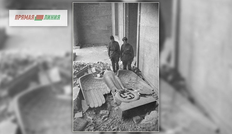 «Мы из Жиздры»