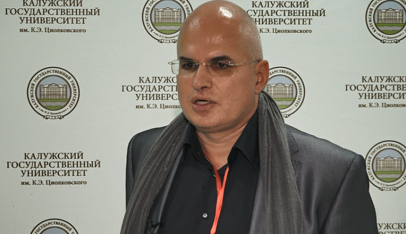 Андрей Беляков: Великое стояние на Угре - очень важный сюжет в складывании единого русского независимого государства