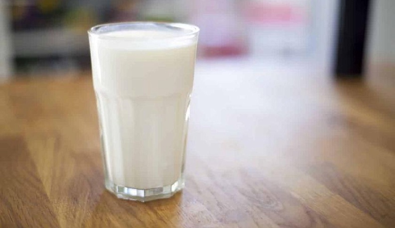 За неделю в Калуге подешевело стерилизованное молоко 