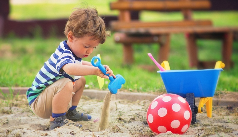 В одном из детских садов Обнинска выявили нарушения