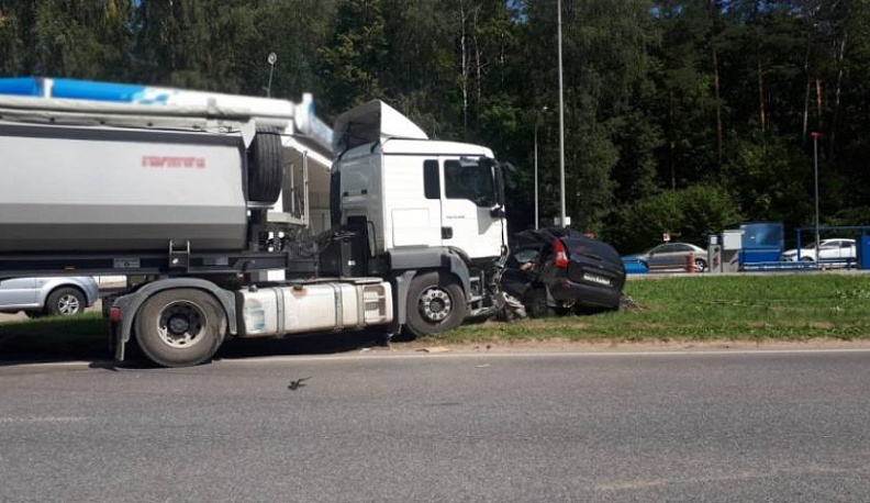 Пенсионера будут судить за ДТП, погубившее калужскую семью