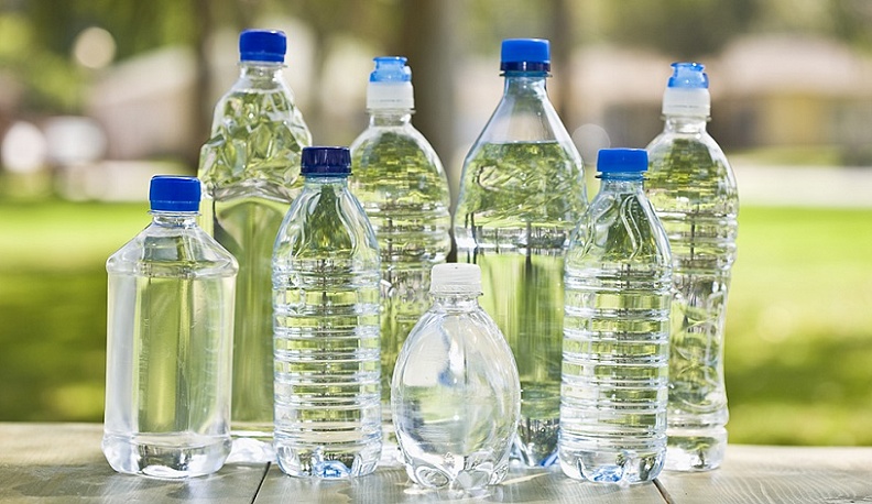 Завод «Окололуга» передал чистую воду калужским больницам