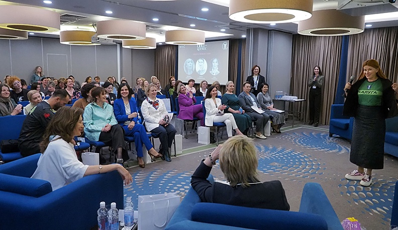 Свет мой, зеркальце, скажи...