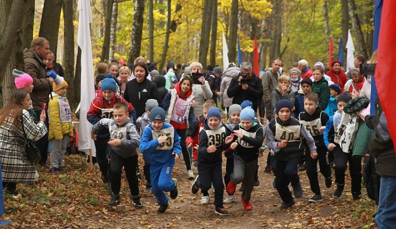За богатырским здоровьем