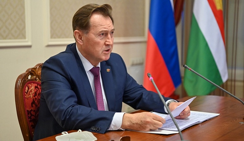 В Калужской области усилят гражданский контроль