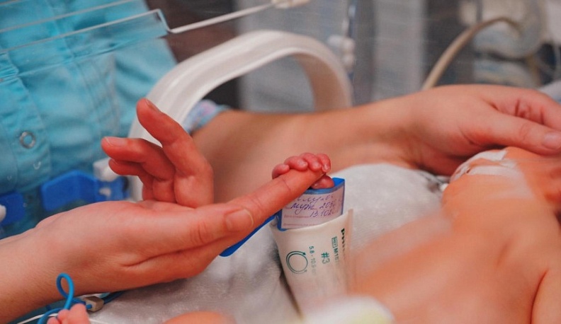 Стали известны самые популярные у калужан имена за первый месяц года