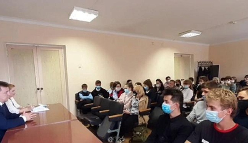 Откровенный разговор