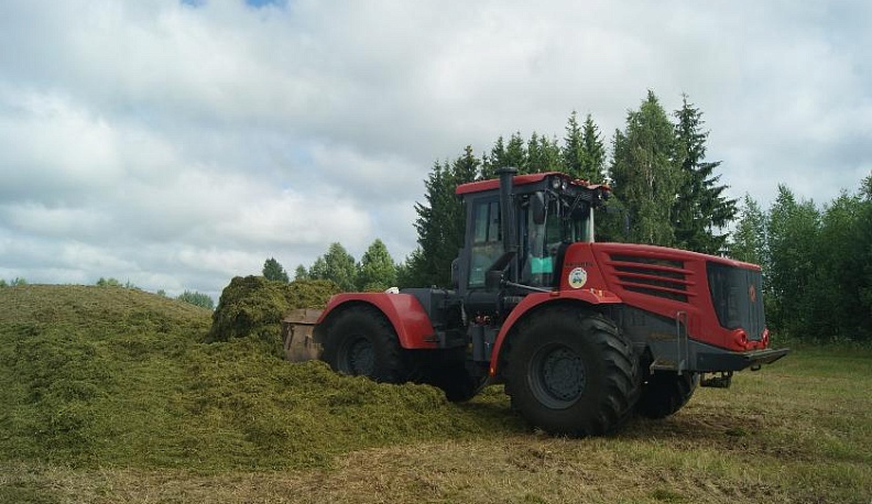 Горячее время