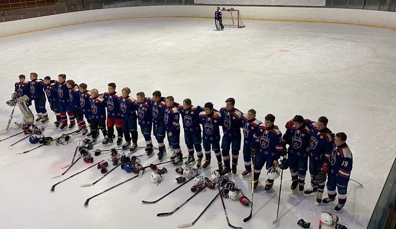 В Жуковском районе появилась школа Олимпийского резерва