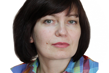 Наталья ЛУГОВАЯ