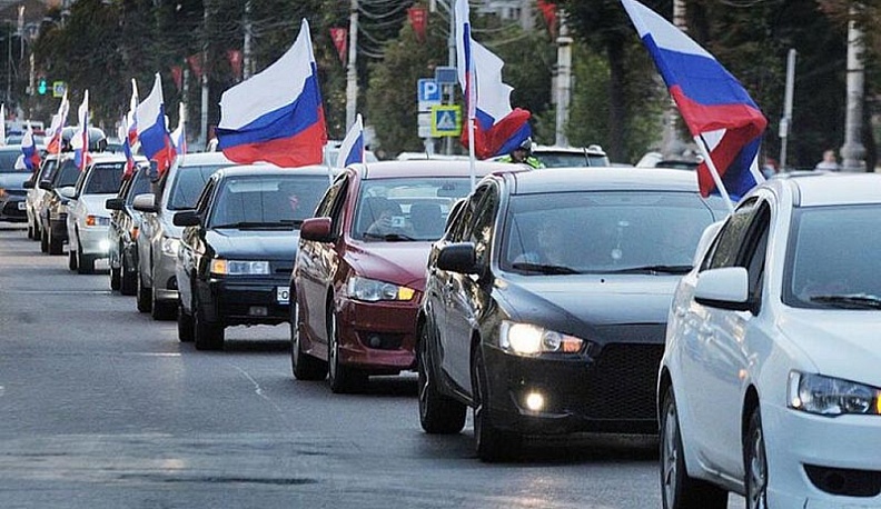 Калужские учителя примут участие в автопробеге