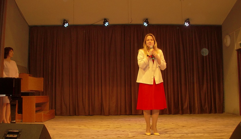 В Калуге назвали лучших чтецов на национальных языках