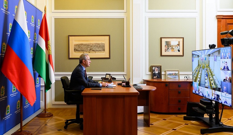 Калужская и Воронежская области лидируют в ЦФО по качеству защиты информации