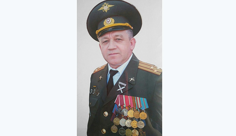 Боевые будни